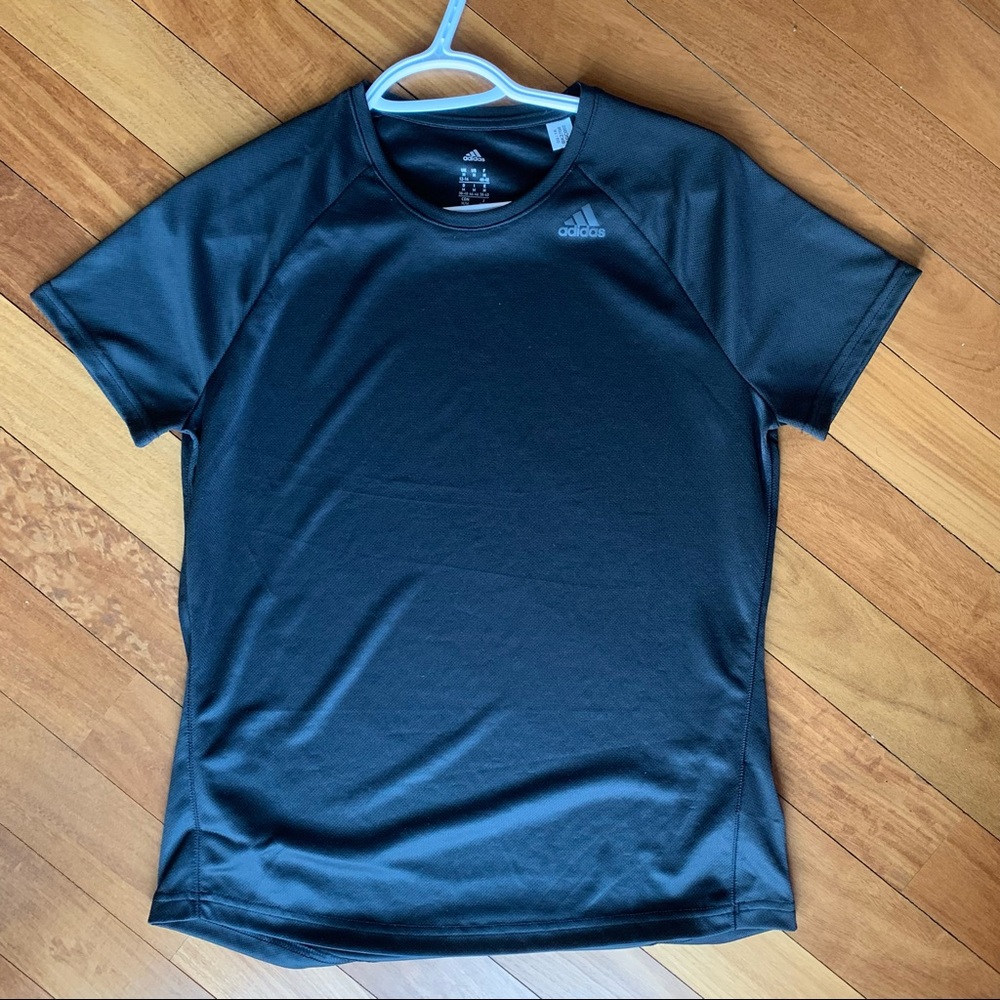 Climalite Adidas Shirt